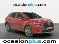 Usado DS Automobiles DS3 Crossback Performance 130 CV (95 kW) 2019 Rojo SUV