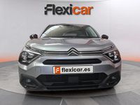 Usado Citroën C4 PureTech 131 CV (96 kW) 2024 Gris Utilitario