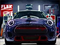 Usado Mini John Cooper Works 306 CV (225 kW) 2020 Gris / plata Utilitario