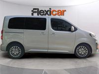 Usado Peugeot Traveller Active 180 CV (132 kW) 2017 Gris Monovolumen