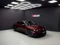 Usado BMW M4 Competition Edition 530 CV (389 kW) 2025 Burdeos Coupe