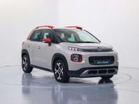 Usado Citroën C3 Aircross Shine 102 CV (75 kW) 2019 Naranja SUV