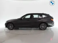 Nuevo BMW 330e Shadowline 292 CV (214 kW) 2025 Gris Familiar