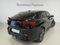 Usado BMW iX2 Comfort Edition 230 kW (313 CV) 2024 Negro SUV