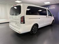Usado Mercedes Vito 163 CV (119 kW) 2024 Blanco Van