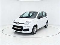 Usado Fiat Panda City Life 70 CV (51 kW) 2022 Blanco Utilitario