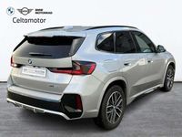 Usado BMW X1 Comfort Edition 150 CV (110 kW) 2025 Plateado SUV
