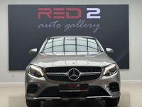 Usado Mercedes GLC300 258 CV (189 kW) 2019 Coupe