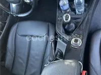 Usado BMW 116 Efficient Dynamics 116 CV (85 kW) 2015 Negro Utilitario