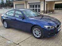 usado BMW 320 320 dA xDrive