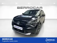Usado Citroën C4 Business Class 145 CV (106 kW) 2025 Negro SUV