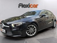 Usado Mercedes A180 116 HP (85 kW) 2019 Preto Sedan