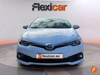 Usado Toyota Auris Hybrid Active 136 CV (100 kW) 2018 Blanco Utilitario
