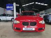 usado BMW 135 SERIE 1 1.6ICV