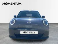 Usado Mini Cooper Essential 114 kW (156 CV) 2025 Negro Utilitario