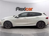 Usado BMW 118 150 CV (110 kW) 2025 Verde Utilitario
