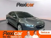 Usado Opel Insignia Excellence 136 CV (100 kW) 2018 Gris Berlina