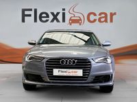 usado Audi A6 2.0 TDI 190CV ultra S tronic Advanced ed Diésel en Flexicar Leganés