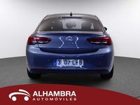 Usado Opel Insignia Innovation 136 CV (100 kW) 2020 Berlina