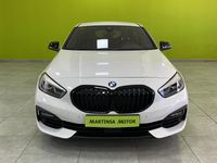 Usado BMW 116 Comfort Edition 116 CV (85 kW) 2021 Blanco Utilitario