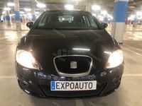 usado Seat Leon 1.6tdi Cr Reference Copa