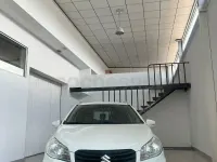 Usado Suzuki SX4 S-Cross 120 CV (88 kW) 2016 Blanco SUV