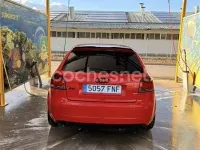 Usado Audi A3 Ambition 140 CV (102 kW) 2007 Rojo Utilitario