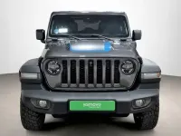 Usado Jeep Wrangler Rubicon 381 CV (280 kW) 2023 SUV