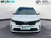 Usado Kia Sorento 265 CV (194 kW) 2021 Blanco SUV