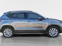 Usado Seat Ateca Style 150 HP (110 kW) 2023 Cinzento SUV