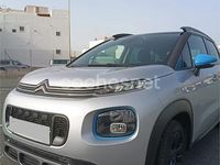 Usado Citroën C3 Aircross Live 110 CV (80 kW) 2020 Gris / plata SUV