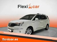 Usado Ssangyong (KGM) Rodius 178 CV (130 kW) 2016 Blanco Monovolumen