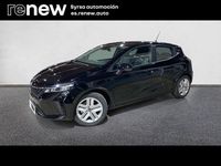 Usado Renault Clio V Evolution 145 CV (106 kW) 2024 Negro Berlina