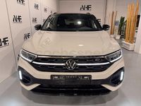 Usado VW T-Roc R 300 CV (220 kW) 2024 Beige SUV
