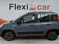 usado Fiat Panda Cross City 1.0 Gse 51kw (70CV) Híbrido en Flexicar Badajoz