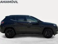 Usado Jeep Compass Night Eagle 130 CV (95 kW) 2023 SUV