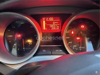 Brugt Seat Ibiza Style 105 HK (77 kW) 2010 Sort Sedan