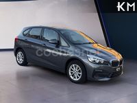 Usado BMW 218 150 CV (110 kW) 2019 Gris / plata Familiar