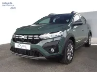 Usado Dacia Sandero Expression 90 CV (66 kW) 2023