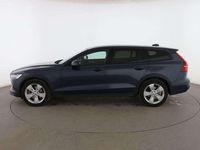 Usado Volvo V60 192 CV (141 kW) 2019 Azul Familiar