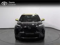 Occasion Toyota Yaris Cross 116 PK (85 kW) 2022 Zwart SUV