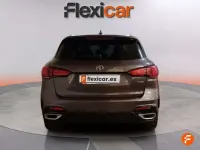 Usado MG HS Luxury 170 CV (125 kW) 2024 Gris SUV
