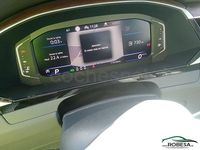 Usado VW Arteon Elegance 150 CV (110 kW) 2021 Azul Berlina