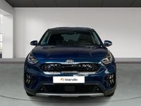 Używany Kia Niro 141 KM (103 kW) 2020 SUV