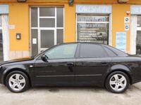 usado Audi A4 3.0/233CV TDI quattro