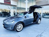 Usado Tesla Model X 386 kW (525 CV) 2019 Eléctrico SUV