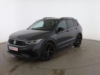 Usado VW Tiguan R-line 200 CV (147 kW) 2022 SUV