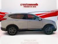 Usado Honda CR-V 184 CV (135 kW) 2023 Blanco SUV