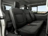 Nuevo Nissan Primastar N-Connecta 150 CV (110 kW) 2026 Gris Monovolumen