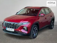 Nuevo Hyundai Tucson 265 CV (194 kW) 2025 SUV